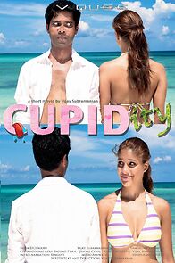 Watch Cupidity (Short 2014)
