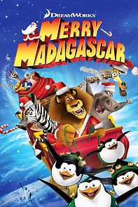 Watch Merry Madagascar (TV Short 2009)