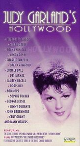 Watch Judy Garland's Hollywood