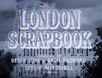 Watch London Scrapbook (Short 1942)