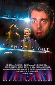 Watch Opening Night (Short 2017)