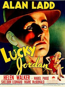 Watch Lucky Jordan