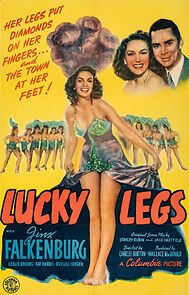 Watch Lucky Legs