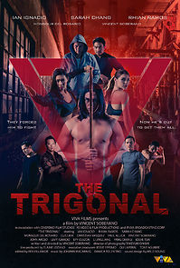 Watch The Trigonal: Fight for Justice