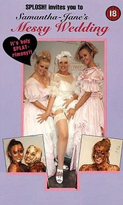 Watch Samantha-Jane's Messy Wedding