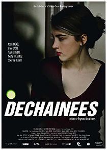 Watch Déchaînées