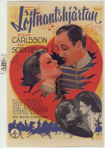 Watch Löjtnantshjärtan