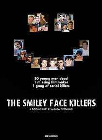 Watch The Smiley Face Killers