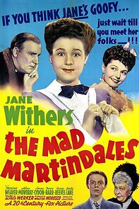 Watch The Mad Martindales
