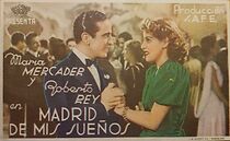 Watch Madrid de mis sueños