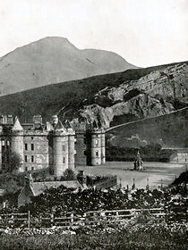 Watch Scottish Myths and Legends