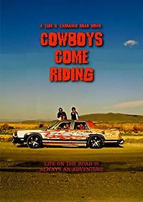 Watch Cowboys: Gang Life 4 Ever