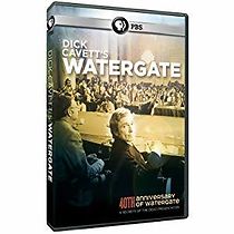 Watch Dick Cavett's Watergate