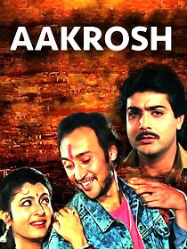 Watch Aakrosh