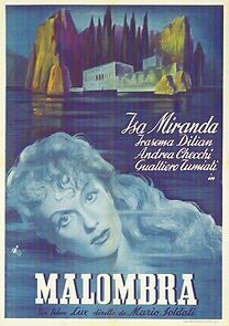 Watch Malombra