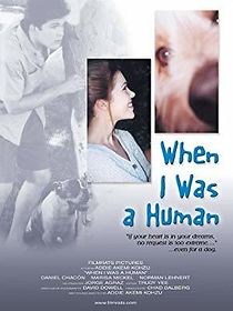 Watch When I Was a Human