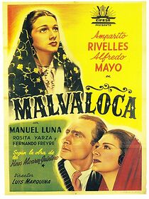Watch Malvaloca