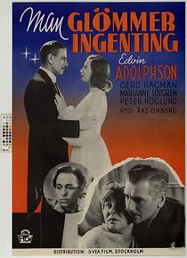 Watch Man glömmer ingenting