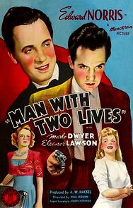 Watch Man with Two Lives