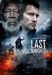 Watch Last Knights