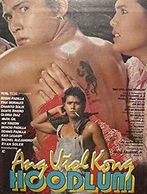 Watch Ang utol kong hoodlum