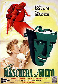 Watch La maschera e il volto