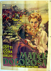 Watch Mater dolorosa