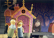 Watch Shrinkel and Stretchel (Short 1965)