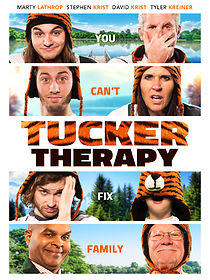 Watch Tucker Therapy