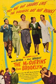 Watch The McGuerins from Brooklyn