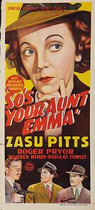 Watch So's Your Aunt Emma!