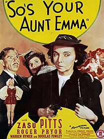 Watch So's Your Aunt Emma!