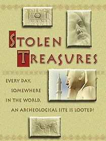 Watch Stolen Treasures