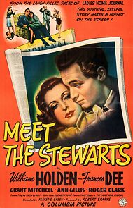 Watch Meet the Stewarts
