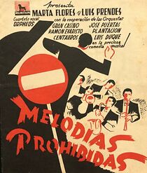 Watch Melodías prohibidas