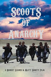 Watch Scoots of Anarchy: They Took My Show (Short 2012)