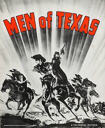 Watch Men of Texas