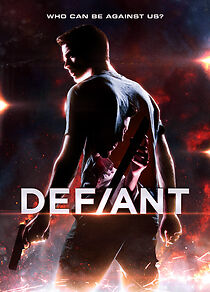 Watch Defiant