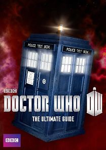 Watch Doctor Who: The Ultimate Guide