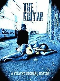 Watch The Guitar
