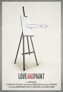 Watch Love and Paint (Short 2014)