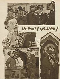 Watch Ulani, ulani, chlopcy malowani