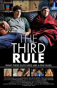 Watch The Third Rule (Short 2010)
