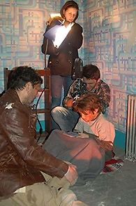 Watch Until the Sky Falls