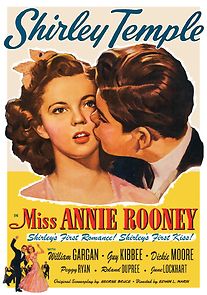 Watch Miss Annie Rooney