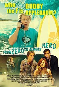 Watch Who the F Is Buddy Applebaum