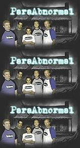 Watch ParaAbnormal