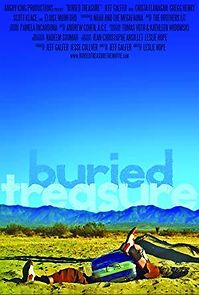 Watch Buried Treasure