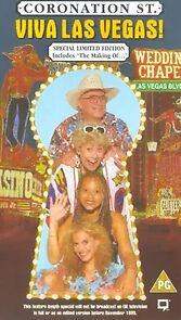 Watch Coronation Street: Viva Las Vegas!