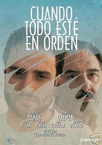 Watch Everything in Place